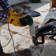 Image for article titled The Last-Minute Repair Frenzy That Saved My $500 Postal Jeep Project